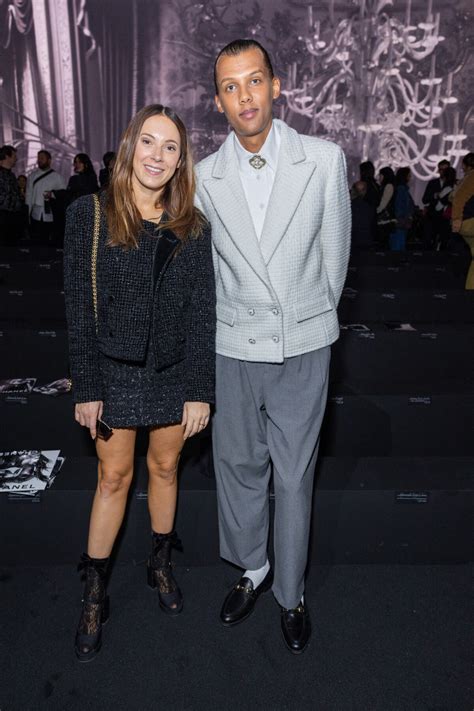 coralie barbier|coralie barbier et son mari.